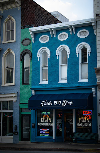 Fava's Restaurant
