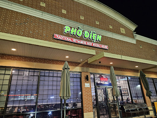 Pho Dien